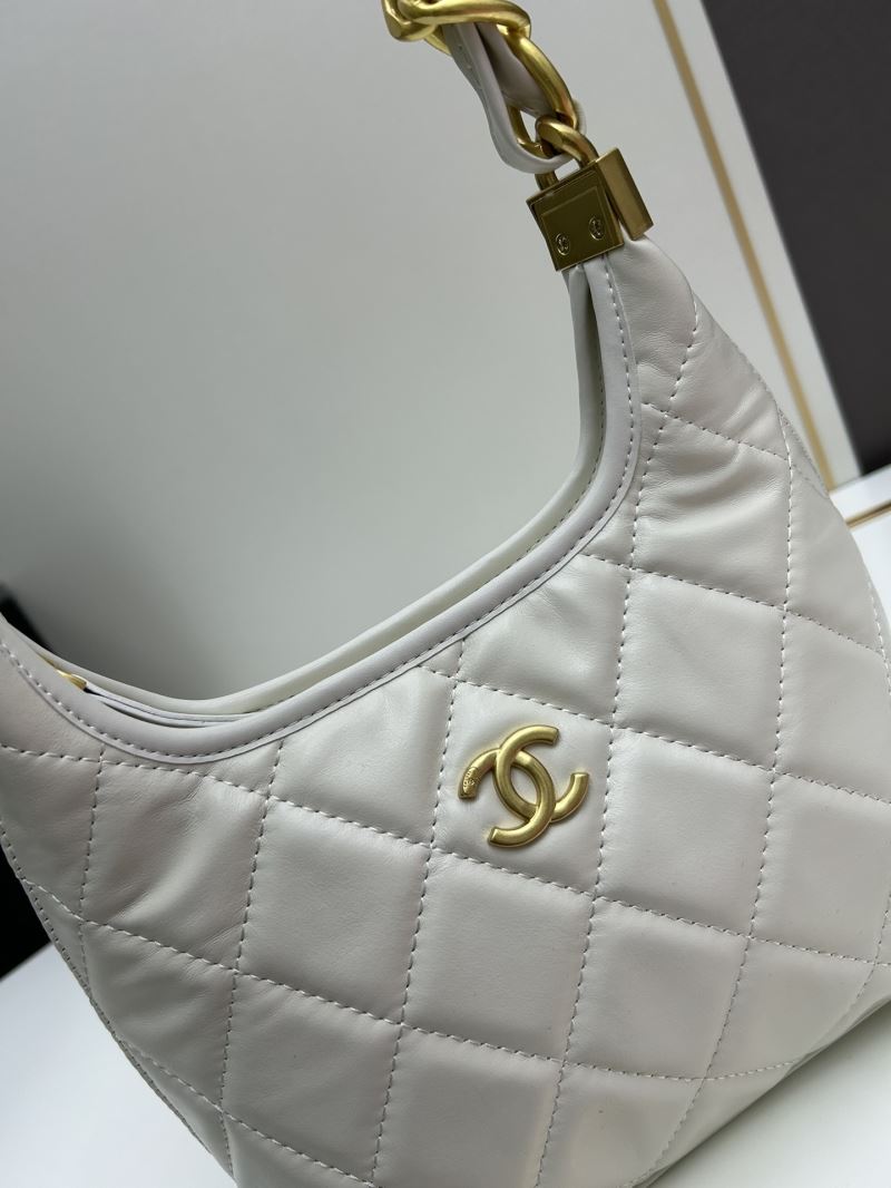 Chanel Hobo Bags